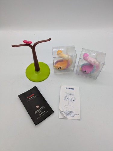 Nib alessi paradise - alessi,