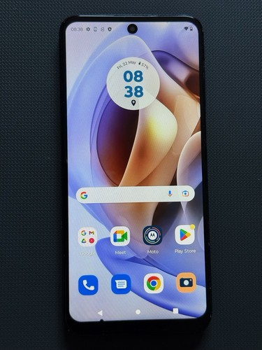 Motorola moto g31 64gb - g31, blue