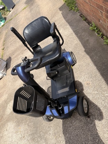 Gogo boot scooter mobility - boot,