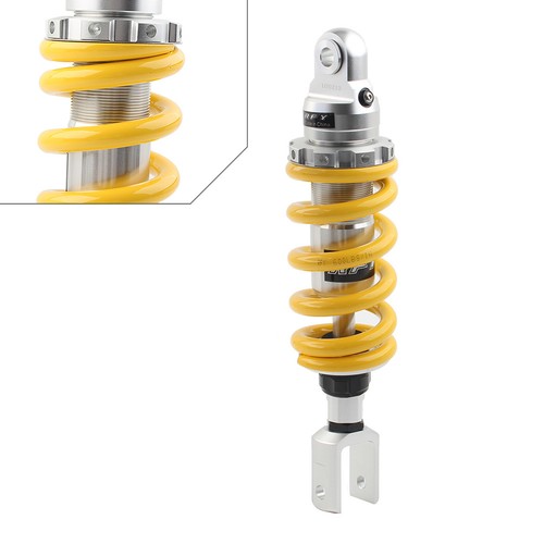 305mm shock absorber - 305mm,