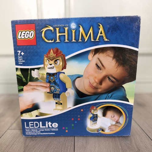 Lego legends chima laval - lego,