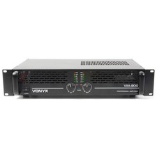 Vonyx VXA-800 PA Power