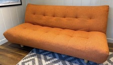 Habitat Kota 3-Seater Sofa Bed