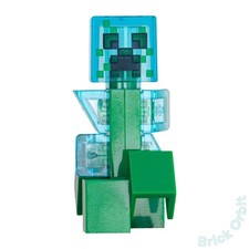 LEGO® CHARGED CREEPER