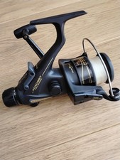Retro Daiwa REGAL-X 4550BRT