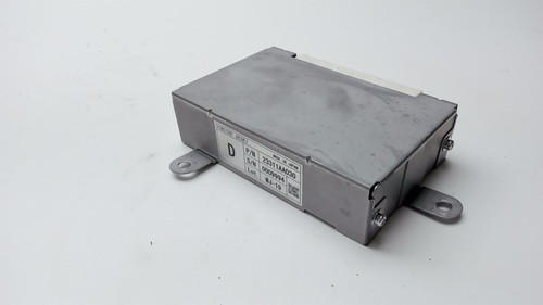 Control unit tokushu - control,