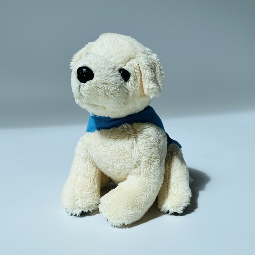 Andrex guide dogs puppy - guide,