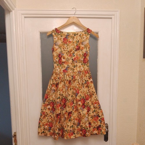 Lindy bop honey beige skater - honey,