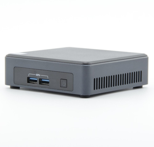 Intel nuc mini - mini, core
