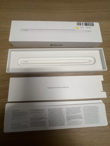 Apple pencil a2051 2nd - pencil, (2nd