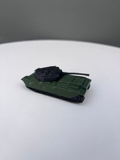 Corgi Juniors Model Army Centurion Tank - Army Olive Green