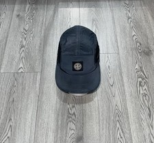 Stone Island Nylon Metal Cap