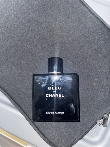Chanel bleu parfum 100ml - chanel,