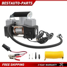 Portable Heavy Duty Air