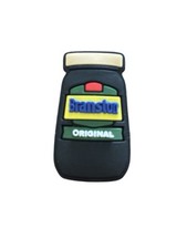 jibbitz croc shoe charm Branston Pickle