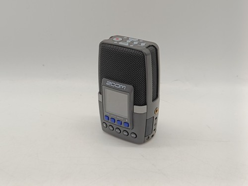 Zoom h2essential handy - zoom,