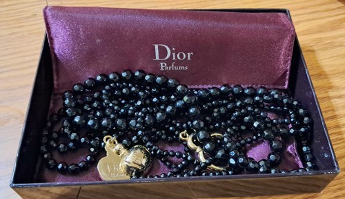 Dior parfums pure poison black - poison,