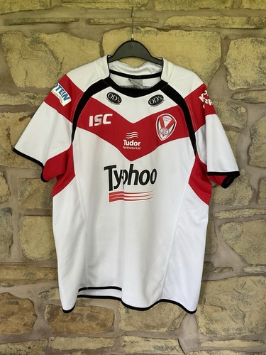 Helens 2013 rugby - 2013, league