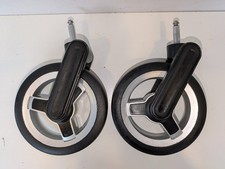 2 X Silver Cross Horizon City