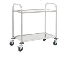 Ebtools serving trolley - ebtools, 2
