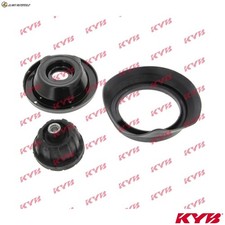 Strut Support Bearing Repair