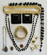 Job Lot of Vintage Aged Used