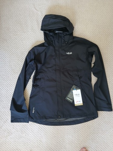 Rab eco downpour - rab,