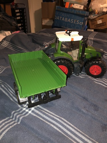 Bruder john deere 7930 - bruder,