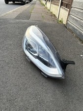 Mk8 Fiesta Headlight Driver