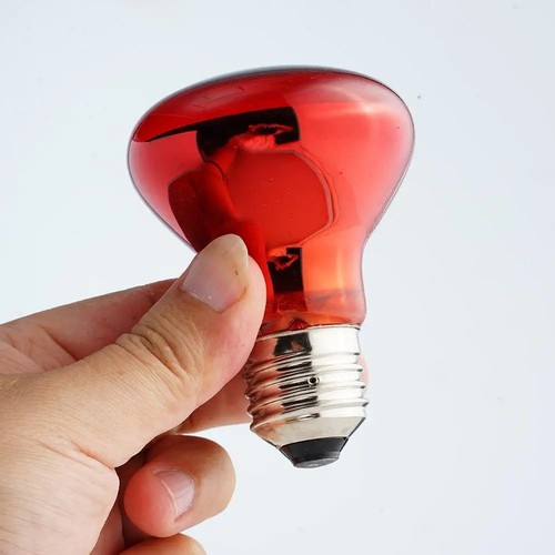 100w infrared red - ,