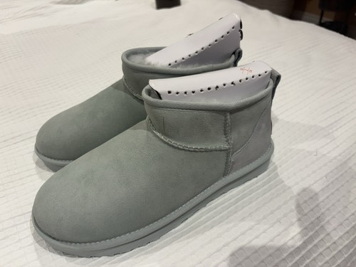 Ugg classic ultra mini - ugg,