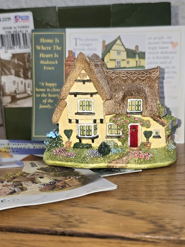 Lilliput lane home - lilliput, is