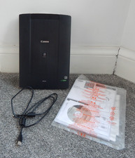 Canon Canoscan Lide 220