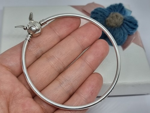 Boxed genuine pandora - genuine,