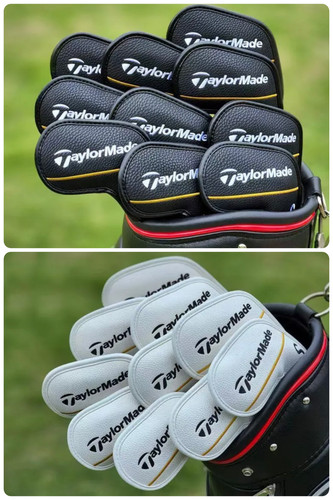 Magnetic taylormade iron - [magnetic],