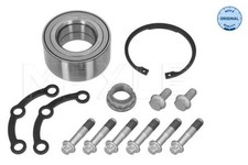Original meyle wheel bearing - original,