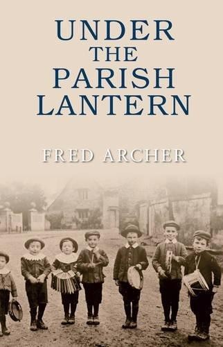 Under the parish - under,
