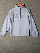 Vodafone McLaren Mercedes-Benz