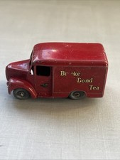 Vintage Lesney Matchbox 1 Ton