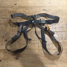 Petsel Gym Climbing Harness