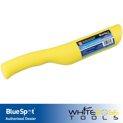 Bluespot lead bossing - lead,