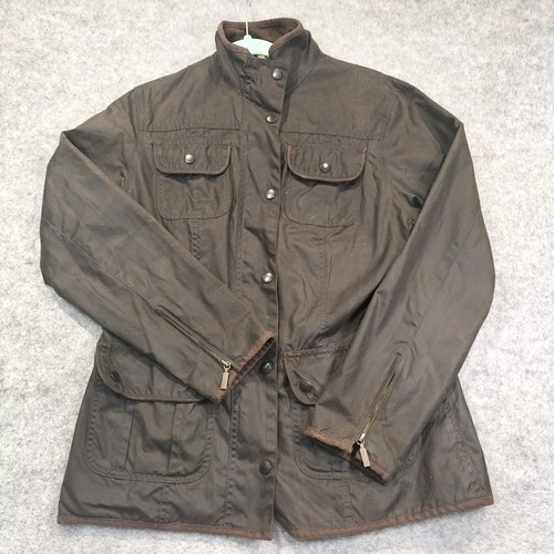 Barbour lwx0004 ladies utility - ladies,