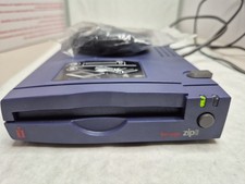 Iomega Zip 100 Z100S2 External