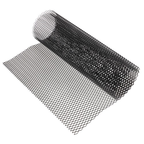 Radiator grill mesh - grill,