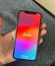 Apple iPhone 11 Pro 64GB Space