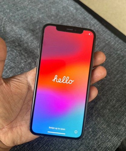 Apple iphone pro - 11, 64gb