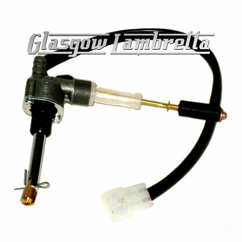 Lambretta petrol tap fast - lambretta,