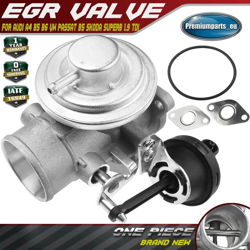 Egr valve for audi b6 - valve,