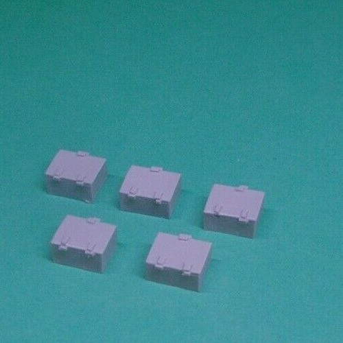 Lockers 72nd scale - lockers,