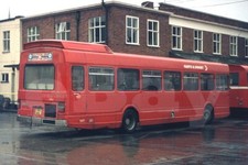 Bus Photo - Hants & Dorset